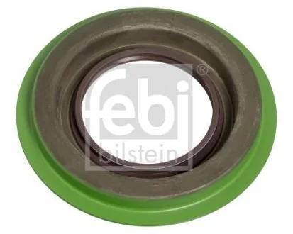 Прокладка диференціала FEBI FEBI BILSTEIN 49858