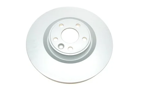 Диск гальмівний TEXTAR 92348805