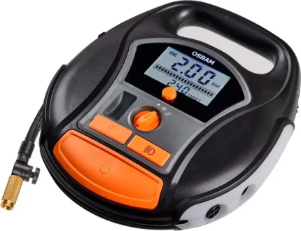 Компресор для підкачки шин OSRAM OTIR6000