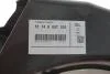 Повітровід торм мехL BMW 51748057203 (фото 4)