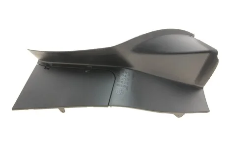 Накладка Л BMW 63217315201