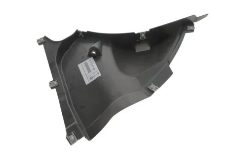 Щиток підкрилка L F34 BMW 51758057325