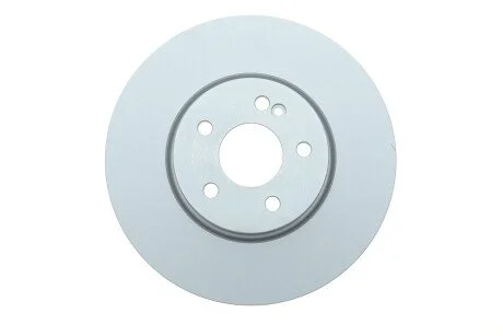 Гальмівний диск ATE 24013002571