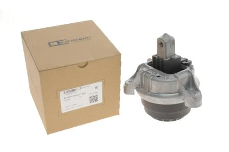 Подушка двигателя (R) BMW 5 (F10) 2.0D 10-17 N47 OE germany 800995