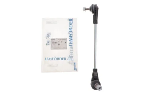 Тяга/стійка, стабілізатор LEMFORDER 43569 01