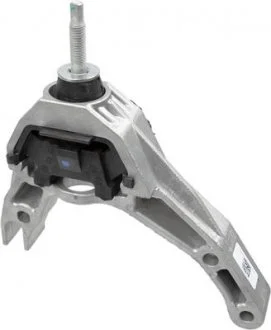 LMI FIAT Подушка КПП PANDA 12- LEMFORDER 42142 01