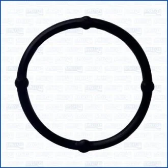 NISSAN Прокладка насоса оливи JUKE (F15) 1.6 18-19, RENAULT DUSTER (HS) 1.6 16V 15-, DACIA AJUSA 01387000