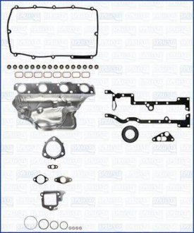 FORD К-кт прокладок двигуна TRANSIT TOURNEO 2.2 11- AJUSA 51047800 (фото 1)