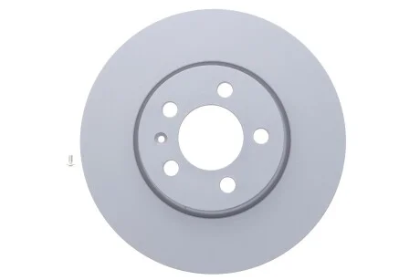 Гальмівний диск ATE 24012402631