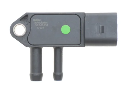 Датчик тиску відпрацьованих газів DELPHI Delphi DPS00060-12B1