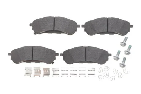 Гальмівні колодки, дискові ATE 13046055432