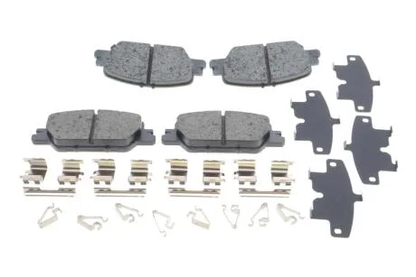 Гальмівні колодки, дискові ATE 13046055302