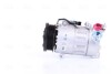 FORD Компресор кондиціонера C-MAX II 2.0 TDCi 10-, GALAXY II 2.0 TDCi 06-, MONDEO IV 2.0 TDCi 07-, LAND ROVER NISSENS 890040 (фото 3)