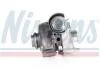 Турбіна NISSENS 93037 (фото 4)