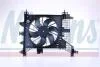 Вентилятор охолодження двигуна NISSENS 85891 (фото 7)