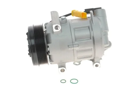 Компресор кондиціонера MAHLE MAHLE / KNECHT ACP 1629 000S