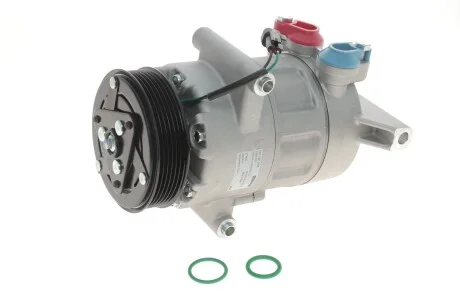 Компресор кондиціонера MAHLE MAHLE / KNECHT ACP 1361 000S