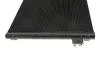 Радіатор кондиціонера MAHLE MAHLE / KNECHT AC 1147 000S (фото 4)
