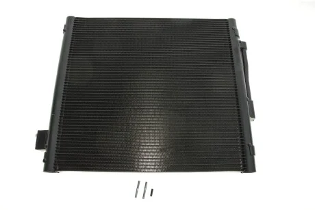 Радіатор кондиціонера MAHLE MAHLE / KNECHT AC 1147 000S