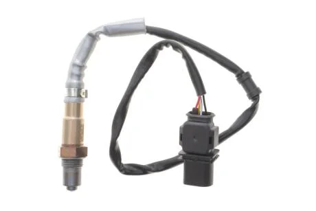 Лямбда-зонд (кількість дротів 5, 440мм) VOLVO V60 I ALFA ROMEO 156, 159, BRERA, GIULIETTA, GT, SPIDER AUDI A1, A3, A5, A6 C6, Q3, TT CHEVROLET CAPTIVA CITROEN JUMPY II 1.3D-5.2 03.02- MEAT&DORIA 81603E