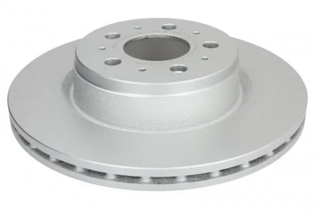 Гальмівний диск Delphi BG9369C