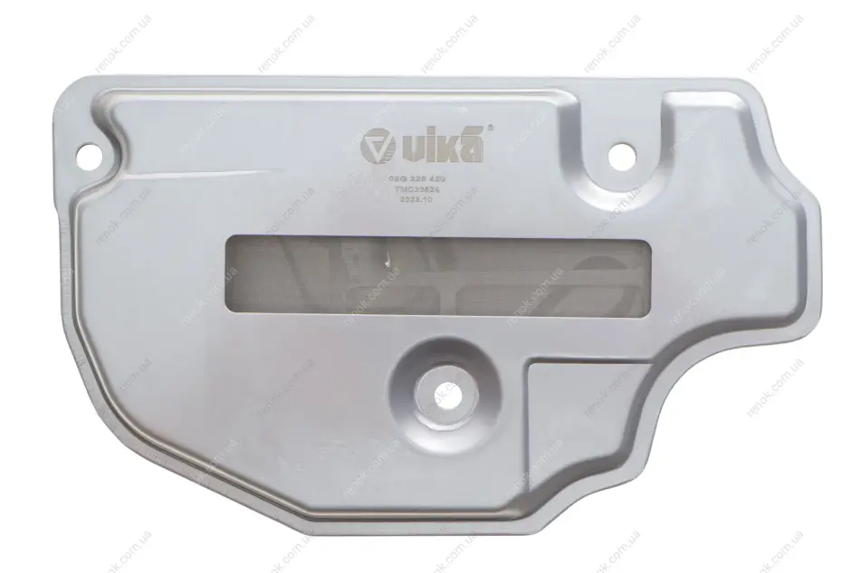 Фильтр АКПП с прокладкой VAG 1.0-1.6 tdi/tsi (08-) (dq200 / dsg 7) Vika 33251786401 (фото 1)