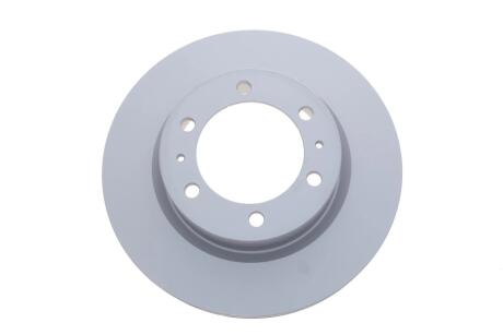 Диск гальмівний ZIMMERMANN 590.2833.20