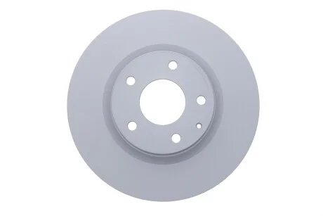 Диск гальмівний ZIMMERMANN 370.4408.20