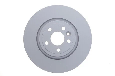 Диск гальмівний ZIMMERMANN 290.2269.20