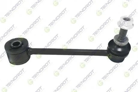 Тяга/стійка, стабілізатора зад. CHEVROLET CAMARO 16- TEKNOROT BU-216