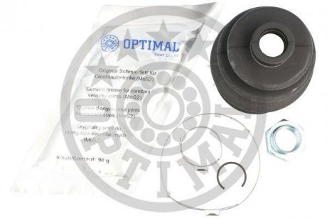 Пильовик приводу колеса Optimal CVB-10242CR (фото 1)