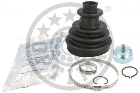Пильовик приводу колеса Optimal CVB-10134CR