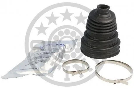 Пильовик приводу колеса OPTIMAL Optimal CVB-10111CR