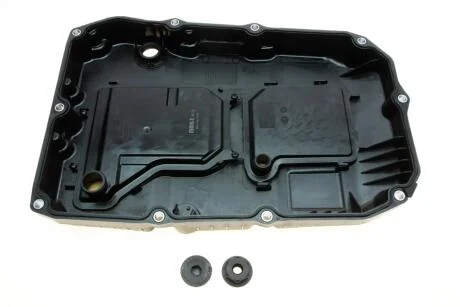 Фільтр гідравлічний KNECHT MAHLE / KNECHT HX 196KIT