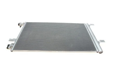 Конденсатор кондиціонера Valeo 812661