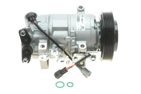 Компресор кондиціонера VALEO Valeo 690017