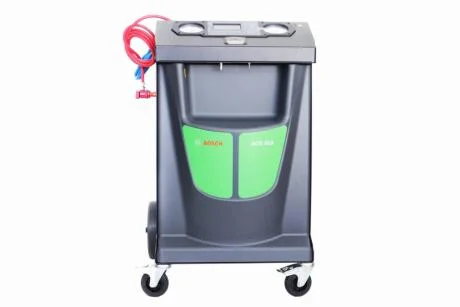 УСТАНОВКА ACS 553-P з принтером S P00 000 149 BOSCH SP00000149