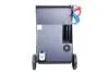 УСТАНОВКА ACS 553-P з принтером S P00 000 149 BOSCH SP00000149 (фото 5)