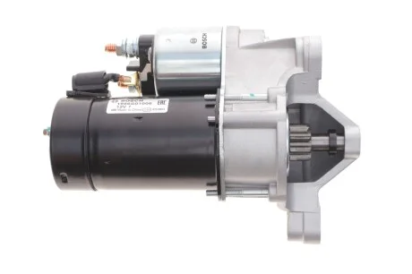 Стартер 1 986 S01 006 BOSCH 1986S01006