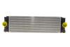 Радіатор інтеркулера MAHLE MAHLE / KNECHT CI 368 000S (фото 1)