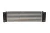 Радіатор інтеркулера MAHLE MAHLE / KNECHT CI 368 000S (фото 4)