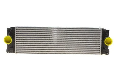 Радіатор інтеркулера MAHLE MAHLE / KNECHT CI 368 000S