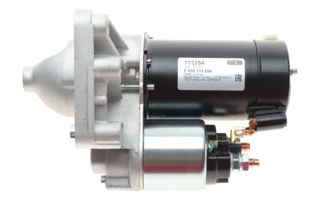 Стартер HC- CARGO F 032 113 254