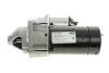 Стартер (12В, 0,9кВт, новий) CHEVROLET AVEO / KALOS, LACETTI, NUBIRA, REZZO DAEWOO ARANOS, CIELO, ESPERO, KALOS, LACETTI, LANOS, NEXIA, NUBIRA, TACUMA / REZZO FIAT STILO OPEL AGILA 1.0-2.0 09.82- HC- CARGO F 032 111 123 (фото 1)
