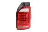VW Задній ліхтар правий LED CALIFORNIA T6 Camper (SGC, SGG, SHC), MULTIVAN T6 (SGF, SGM, SGN, SHM, SHN), TRANSPORTER T6 (SGB, SGJ, SHB, SHJ) HELLA 2SK 012 337-061 (фото 1)