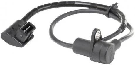 BMW Імпульсний датчик (бензин) 5 E34 530/535,7 E32 730/735 88- HELLA 6PU 009 110-531