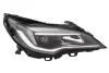 OPEL Основна фара права, Галоген ASTRA K (B16) 15- HELLA 1EL 354 829-021 (фото 1)