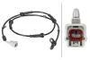 NISSAN датчик ABS Qasqai+2 2,0 07- HELLA 6PU 012 806-731 (фото 1)
