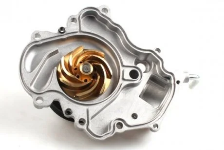 Насос охолоджуючої рідини, з ущільненням MASERATI GHIBLI III, LEVANTE, QUATTROPORTE VI 3.0D 08.13- HEPU P1221