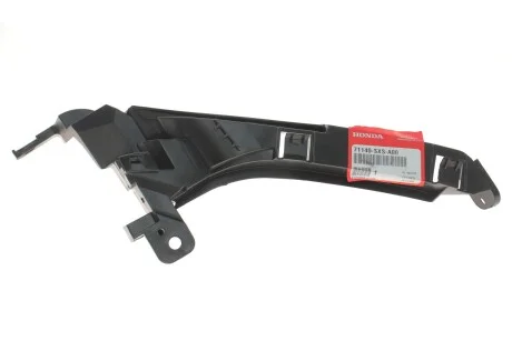 Кронштейн переднього бампера правий HONDA 71140-SXS-A00